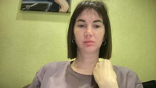 Snapshot of EvilDemon94 chatting on May 7, 4:40 am EvilDemon94 online show from May 7, 4:40 am