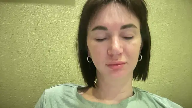 Snapshot of EvilDemon94 chatting on May 11, 3:34 am EvilDemon94 online show from May 11, 3:34 am