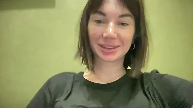Snapshot of EvilDemon94 chatting on June 3, 6:05 am EvilDemon94 online show from June 3, 6:05 am
