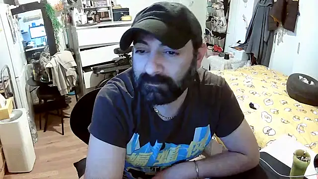 Snapshot of lextalon chatting on April 18, 5:50 pm lextalon online show from April 18, 5:50 pm