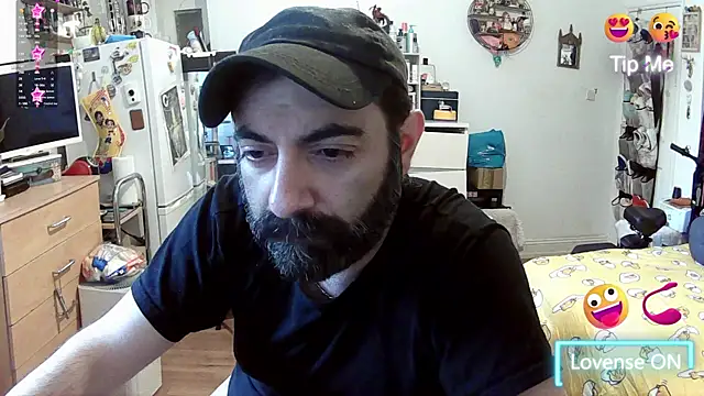 Snapshot of lextalon chatting on April 27, 2:48 pm lextalon online show from April 27, 2:48 pm