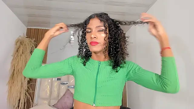 Tamara Sex7 online show from November 7, 8:09 pm