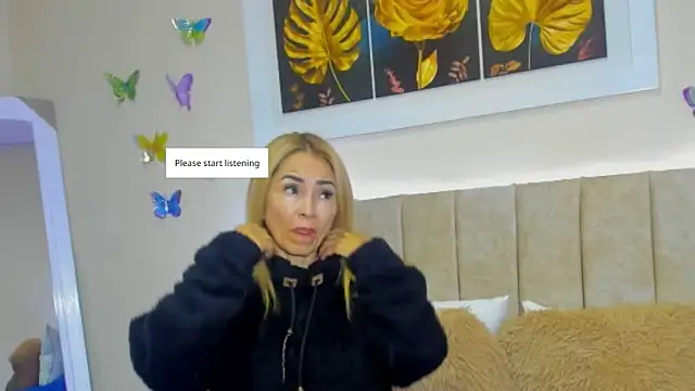 Snapshot of emagarcia chatting on September 23, 2:42 pm emagarcia online show from September 23, 2:42 pm