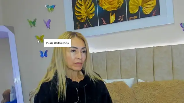 Snapshot of emagarcia chatting on September 24, 1:14 pm emagarcia online show from September 24, 1:14 pm