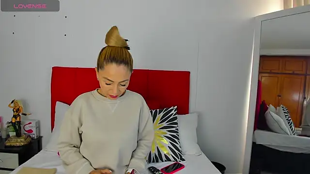 emagarcia online show from November 17, 12:55 pm