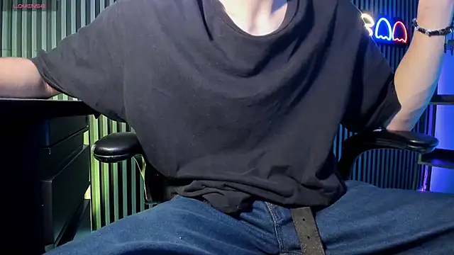 Jefer rick  online show from October 29, 12:51 pm