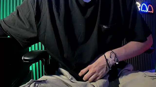 Jefer rick  online show from November 4, 11:53 am