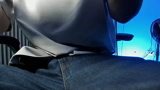 Jefer rick  online show from November 13, 1:21 pm