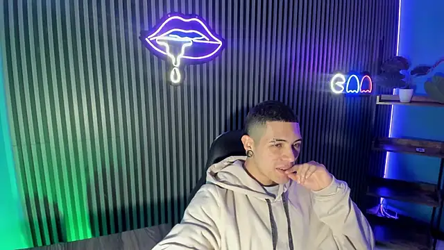 Jefer rick  online show from January 11, 12:54 pm