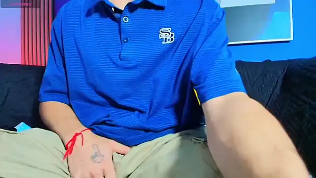 Jefer rick  online show from February 8, 12:52 pm