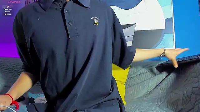 Jefer rick  online show from February 26, 12:37 pm