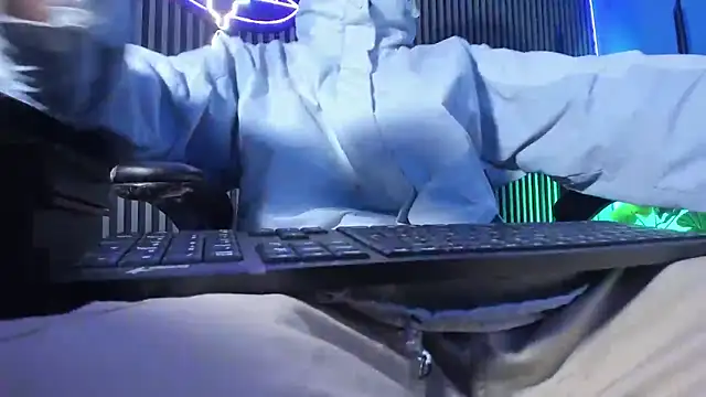 Jefer rick  online show from March 3, 12:44 pm