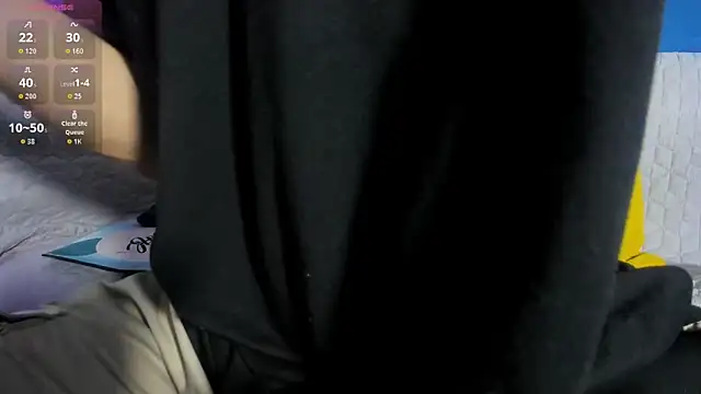 Jefer rick  online show from March 6, 12:45 pm