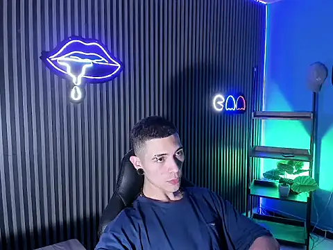 Jefer rick  online show from March 7, 5:21 pm