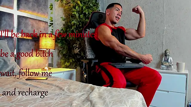 Snapshot of marc_ginale chatting on December 3, 2:37 pm marc ginale online show from December 3, 2:37 pm