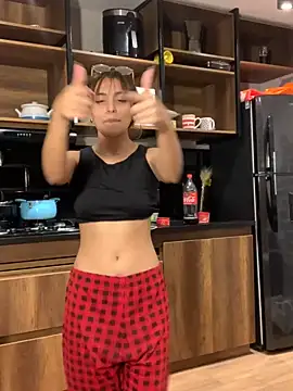 Katee Jones online show from January 19, 3:29 am