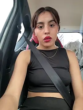 Katee Jones online show from February 8, 8:21 pm