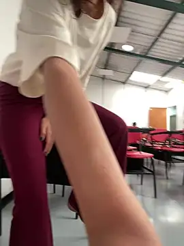 Katee Jones online show from February 20, 10:04 pm