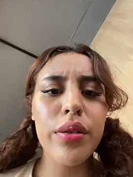 Katee Jones online show from September 8, 9:47 pm