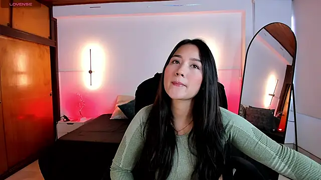  gaby2 online show from January 23, 11:37 am