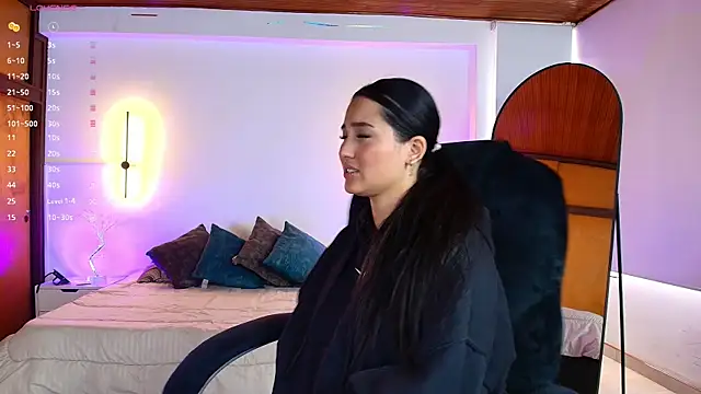  gaby2 online show from February 12, 3:38 pm