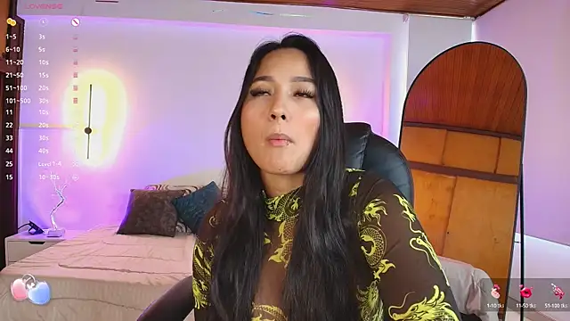  gaby2 online show from February 17, 3:09 pm