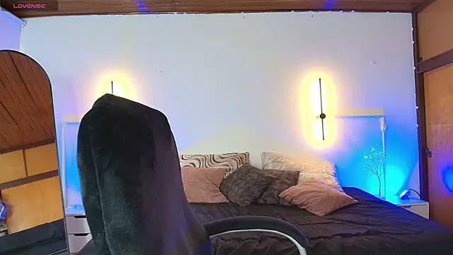  gaby2 online show from March 18, 11:41 am