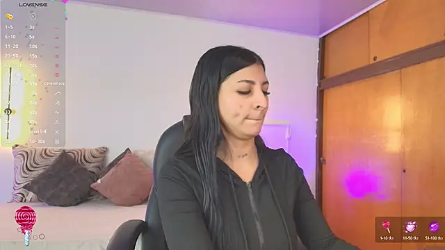  gaby2 online show from October 7, 12:24 pm