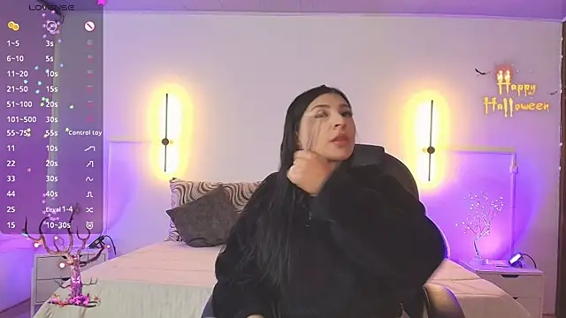  gaby2 online show from October 17, 11:35 am