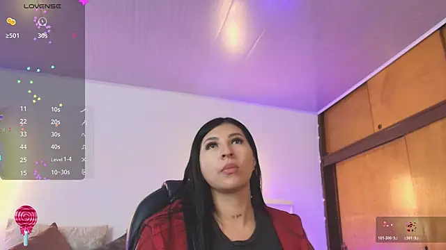 Snapshot of _gaby2 chatting on May 31, 11:28 am gaby2 online show from May 31, 11:28 am