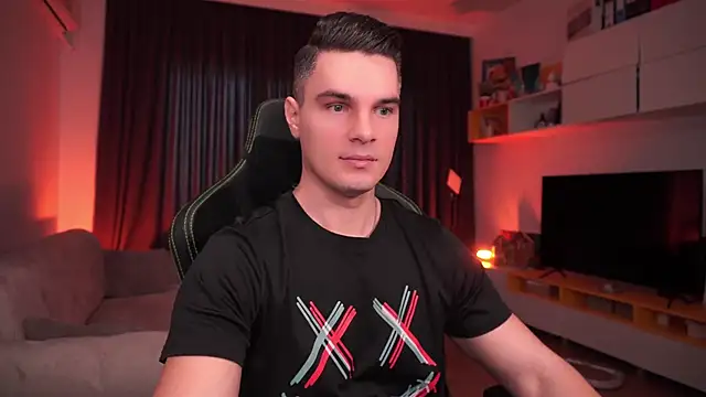 billypassion online show from January 18, 6:56 am