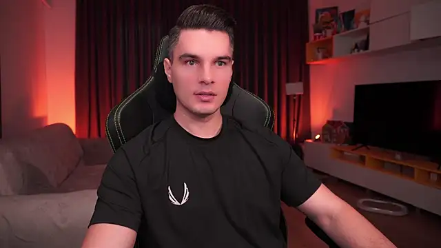 billypassion online show from January 22, 7:14 am