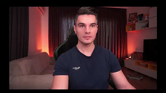 billypassion online show from January 27, 9:34 am