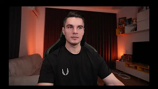 billypassion online show from January 31, 4:58 am