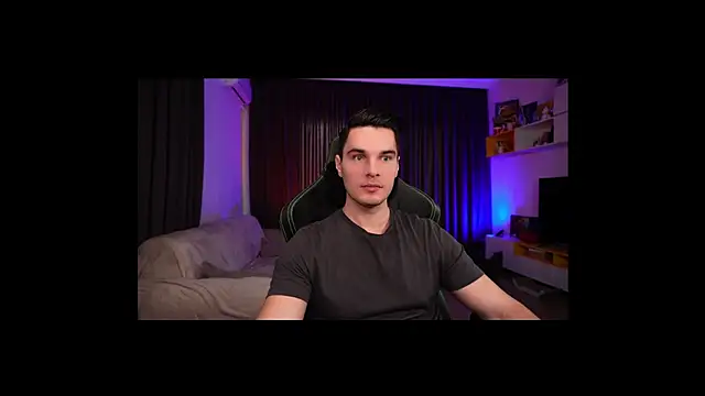 billypassion online show from February 5, 8:54 am