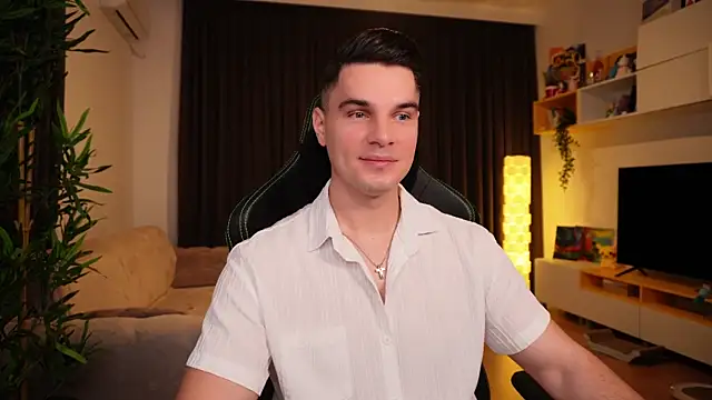 billypassion online show from February 18, 4:58 am