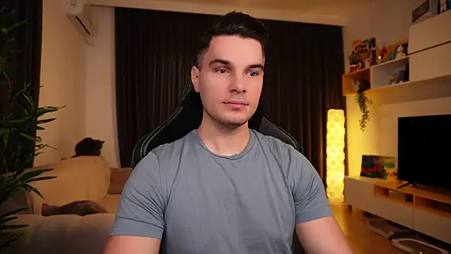 billypassion online show from February 21, 5:35 am