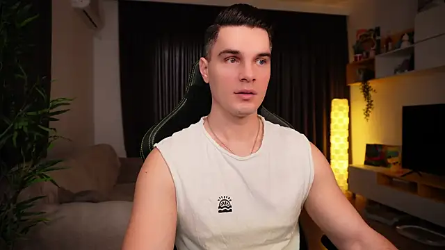 billypassion online show from February 22, 6:28 am