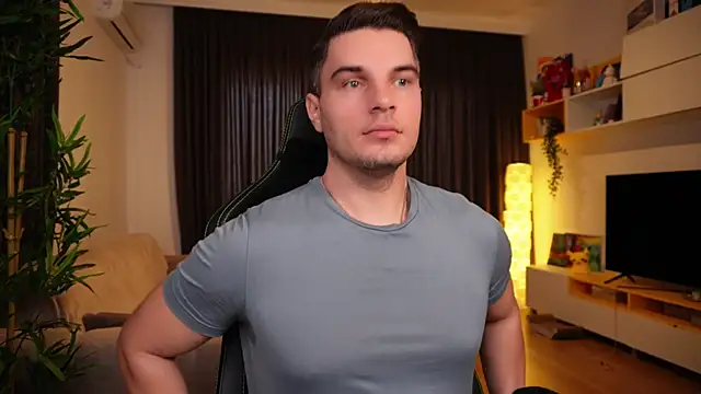 billypassion online show from March 4, 6:58 am