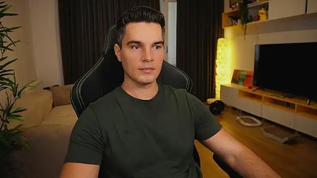 billypassion online show from September 17, 10:50 am