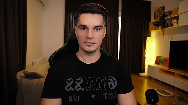 billypassion online show from September 28, 1:16 pm