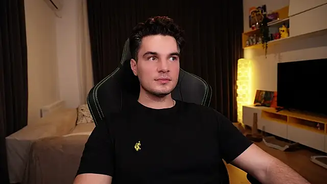 billypassion online show from November 25, 6:52 pm