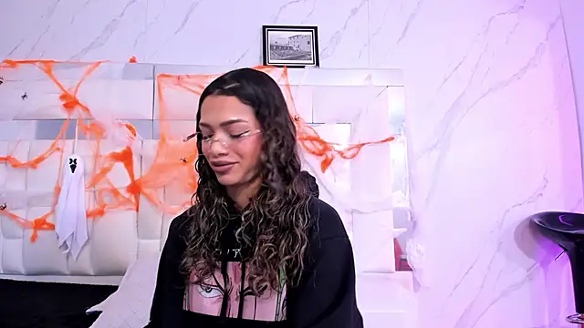 BritneyCollins online show from October 16, 11:44 am