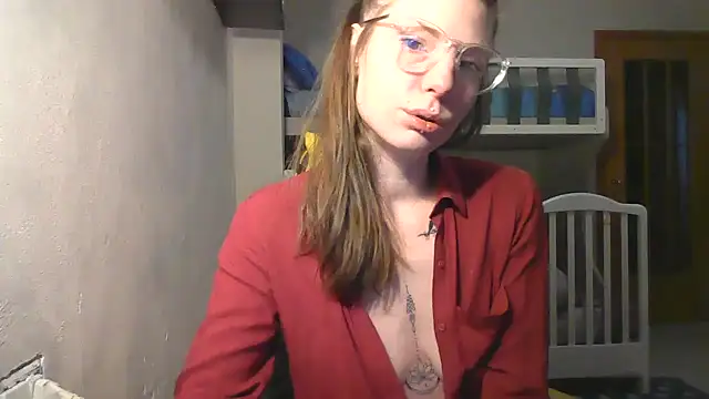 Feli blue online show from January 20, 9:13 am