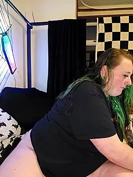 Bunny Cummings online show from October 4, 12:08 am