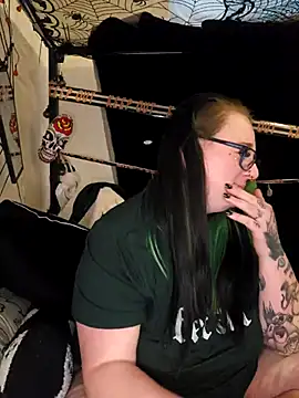 Bunny Cummings online show from October 29, 9:00 am