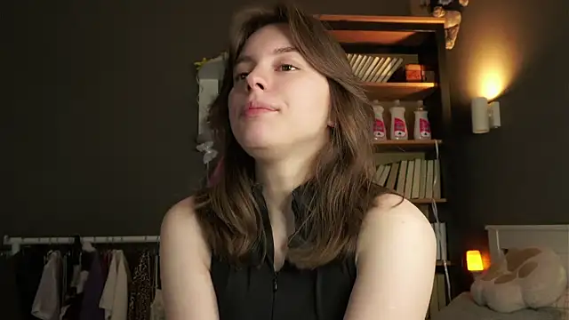 DarylBarks online show from February 18, 1:12 am