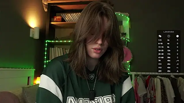 DarylBarks online show from March 8, 1:25 am