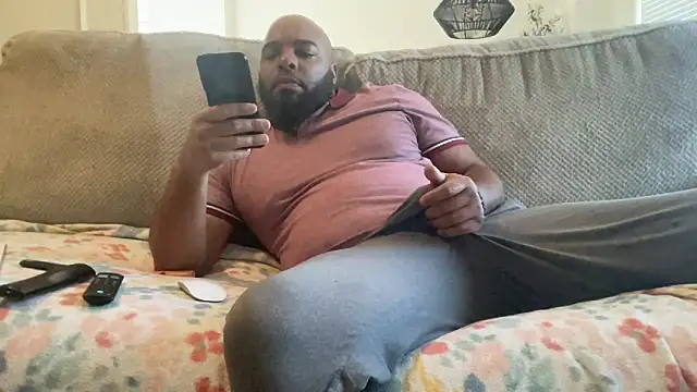 Snapshot of Bbcfun44 chatting on January 11, 8:32 pm Bbcfun44 online show from January 11, 8:32 pm