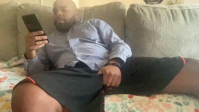 Snapshot of Bbcfun44 chatting on March 18, 8:48 pm Bbcfun44 online show from March 18, 8:48 pm